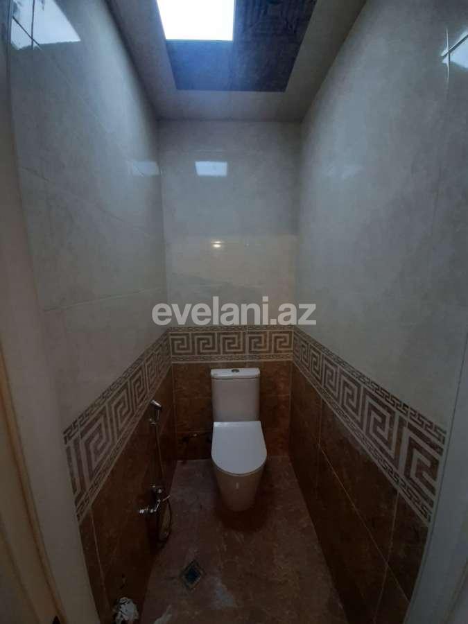 Sale, new building, 3 room, 99.99 m², Baku, Narimanov r, Montin d, Nariman Narimanov m.