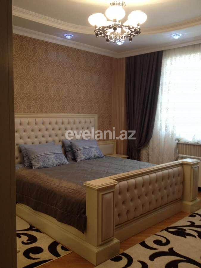 Kirayə verilir, yeni tikili, 2 otaqlı, 146.99 m², Bakı, Nəsimi r.