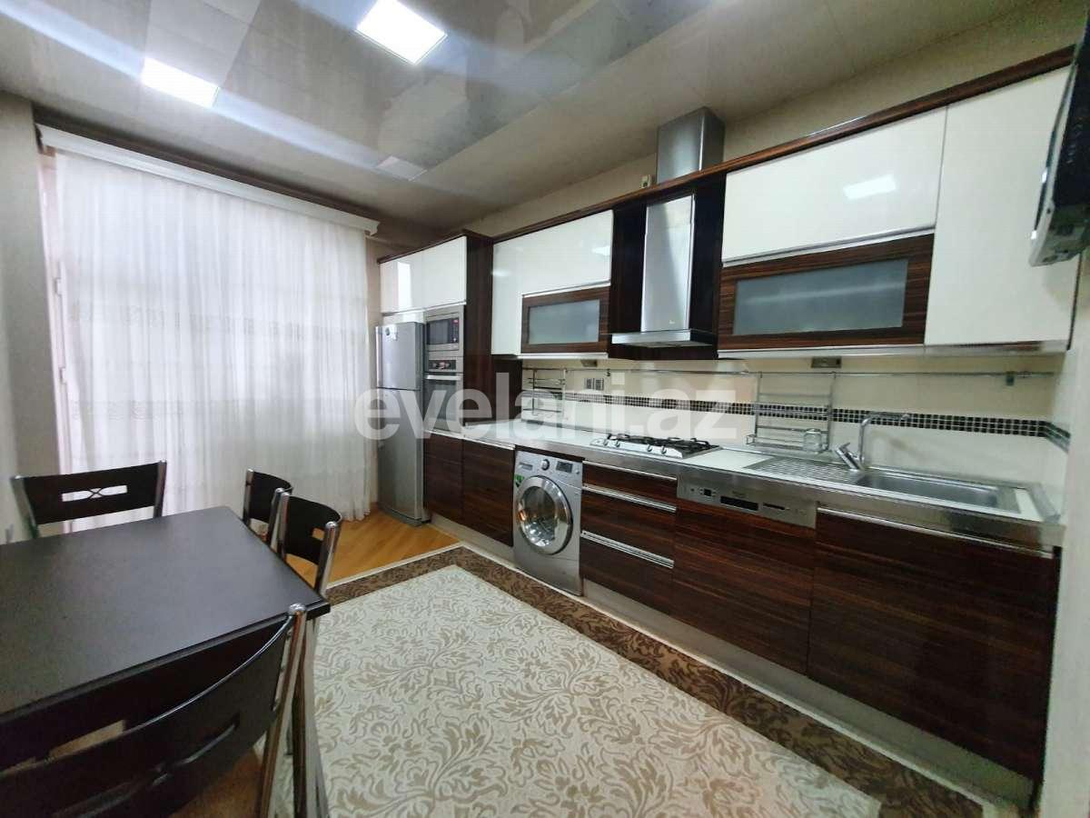 Satılır, yeni tikili, 3 otaqlı, 98 m², Bakı, Binəqədi r, 8-ci mikrorayon q, Azadlıq prospekti m.