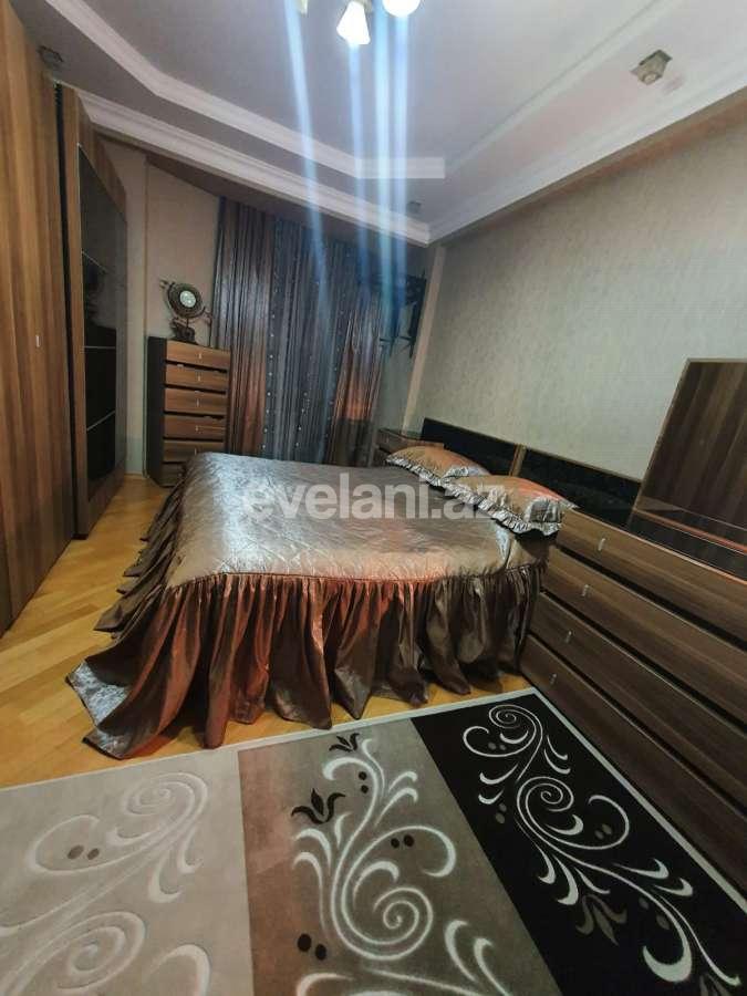 Satılır, yeni tikili, 3 otaqlı, 98 m², Bakı, Binəqədi r, 8-ci mikrorayon q, Azadlıq prospekti m.