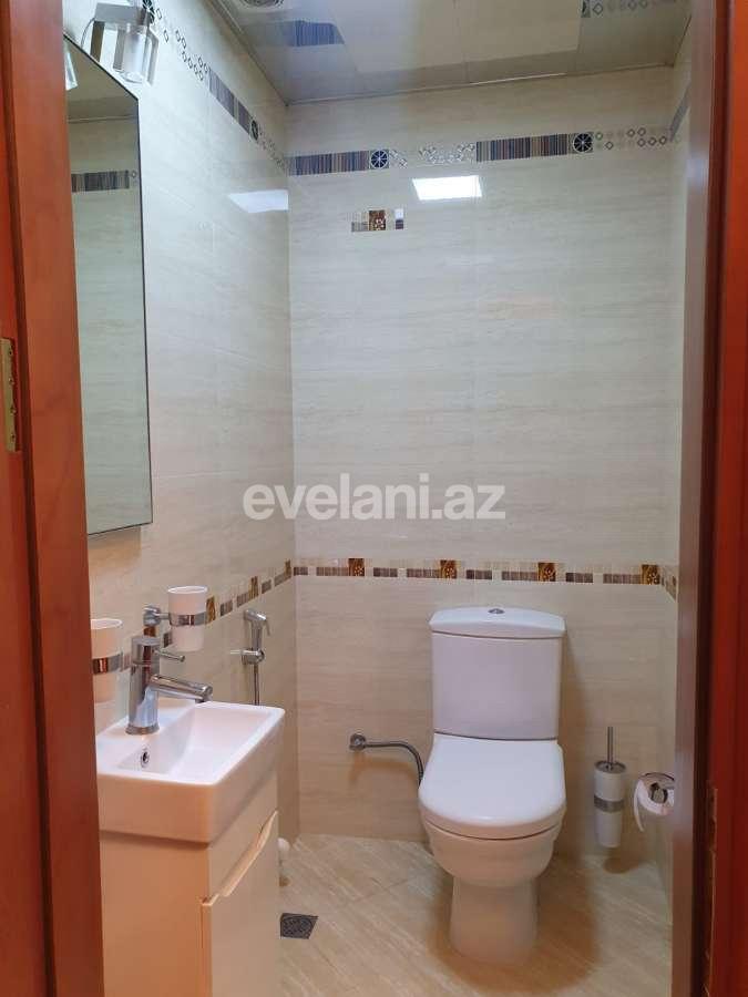 Satılır, yeni tikili, 3 otaqlı, 98 m², Bakı, Binəqədi r, 8-ci mikrorayon q, Azadlıq prospekti m.