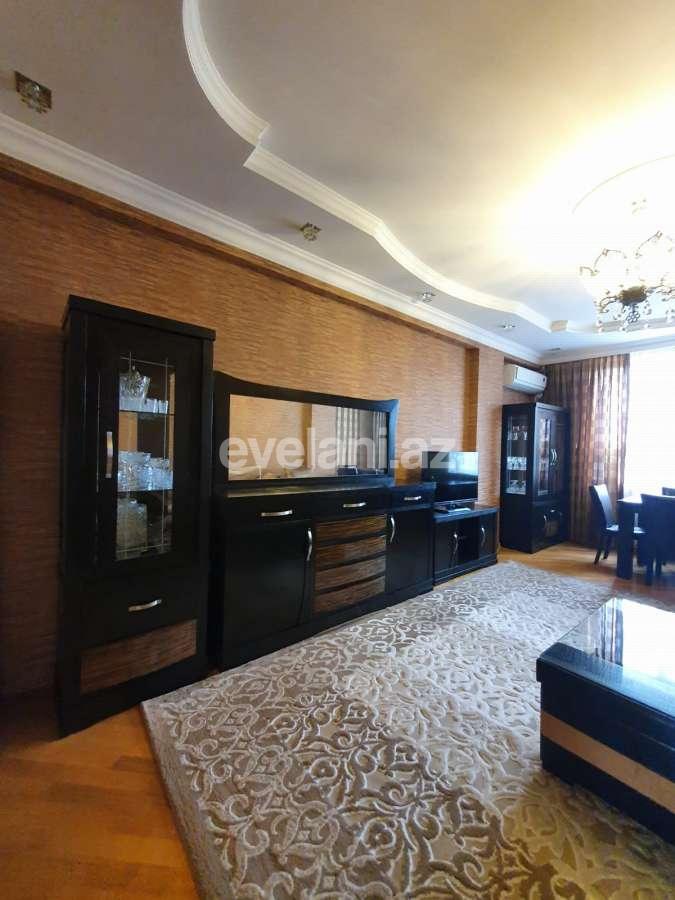 Satılır, yeni tikili, 3 otaqlı, 98 m², Bakı, Binəqədi r, 8-ci mikrorayon q, Azadlıq prospekti m.