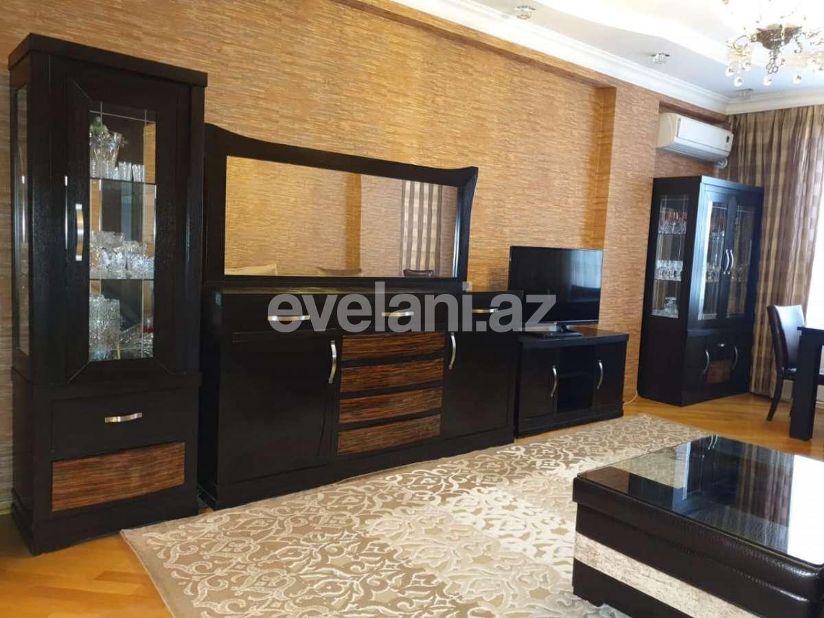 Satılır, yeni tikili, 3 otaqlı, 98 m², Bakı, Binəqədi r, 8-ci mikrorayon q, Azadlıq prospekti m.