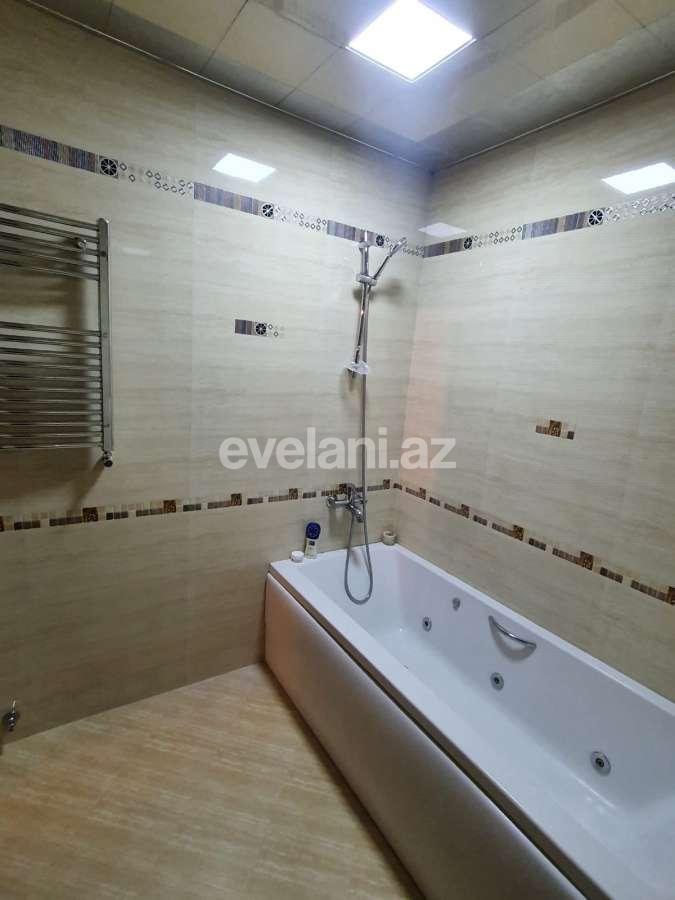 Satılır, yeni tikili, 3 otaqlı, 98 m², Bakı, Binəqədi r, 8-ci mikrorayon q, Azadlıq prospekti m.