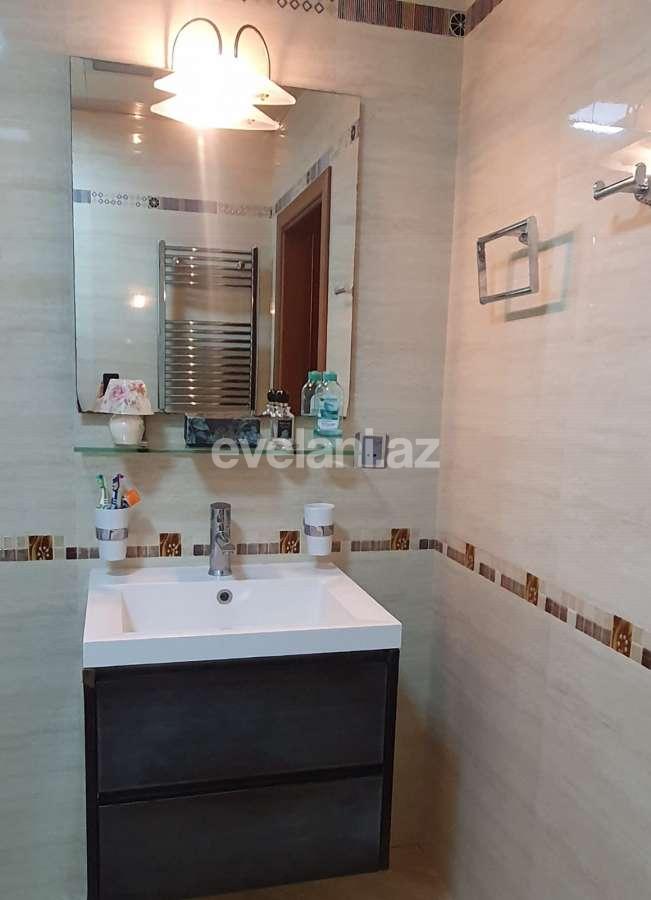 Satılır, yeni tikili, 3 otaqlı, 98 m², Bakı, Binəqədi r, 8-ci mikrorayon q, Azadlıq prospekti m.