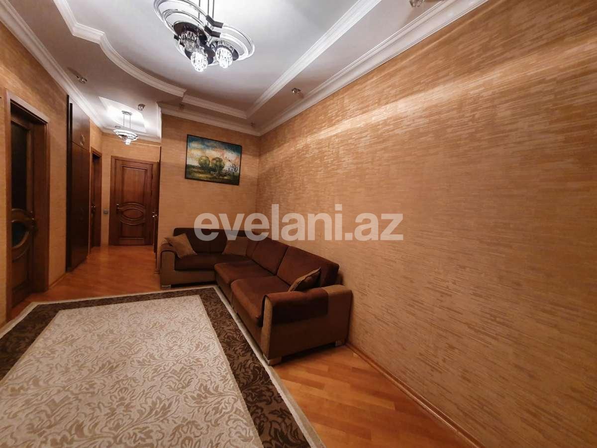 Satılır, yeni tikili, 3 otaqlı, 98 m², Bakı, Binəqədi r, 8-ci mikrorayon q, Azadlıq prospekti m.