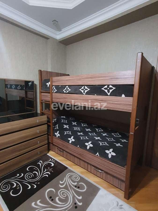 Satılır, yeni tikili, 3 otaqlı, 98 m², Bakı, Binəqədi r, 8-ci mikrorayon q, Azadlıq prospekti m.