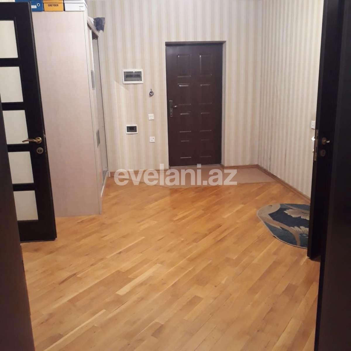 Сдаётся, новостройка, 3-комнаты, 140 m², Баку, Насиминский r, 28 мая m.