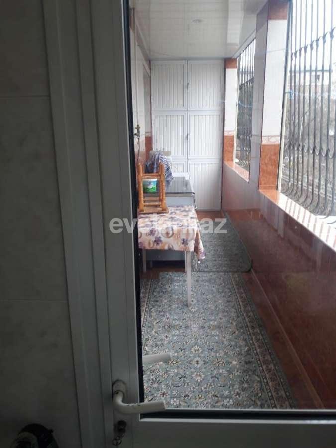 Satılır, köhnə tikili, 4 otaqlı, 110 m², Bakı, Binəqədi r.