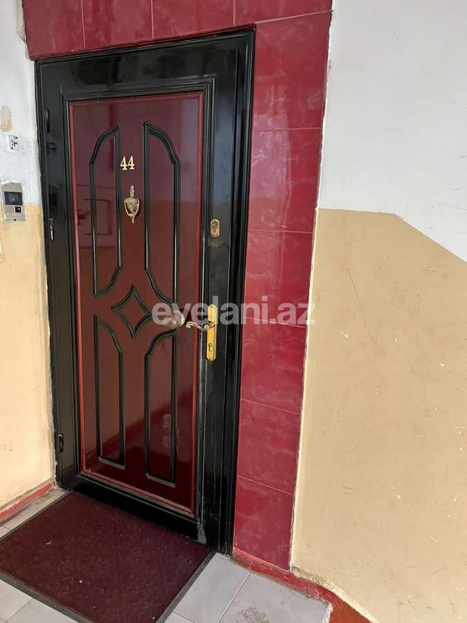 Satılır, köhnə tikili, 4 otaqlı, 110 m², Bakı, Binəqədi r.