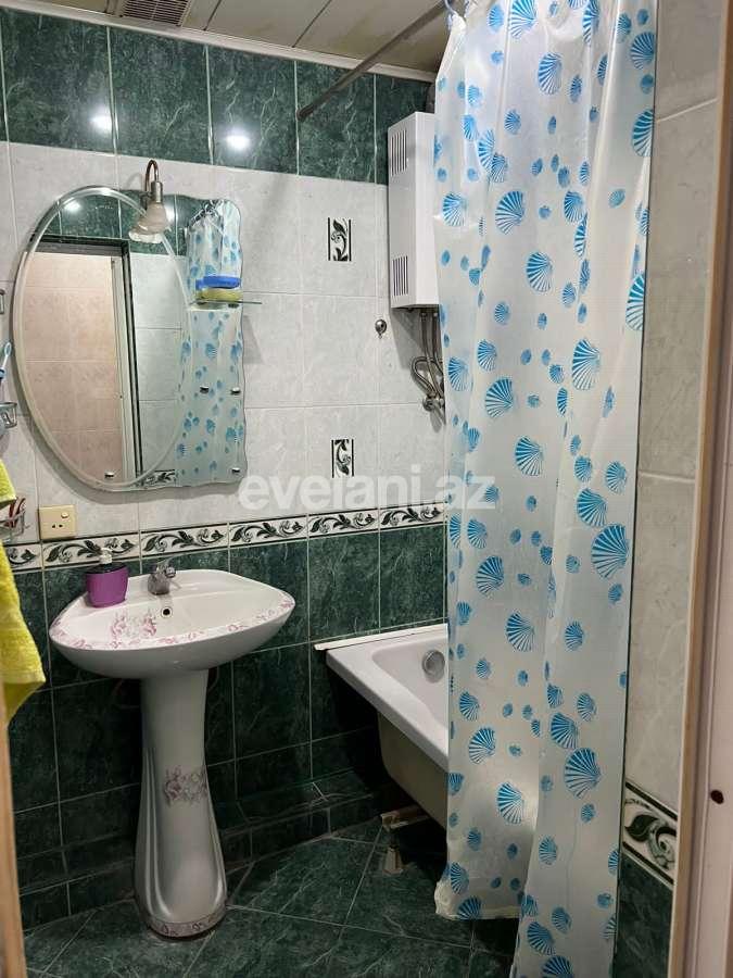 Satılır, köhnə tikili, 4 otaqlı, 110 m², Bakı, Binəqədi r.