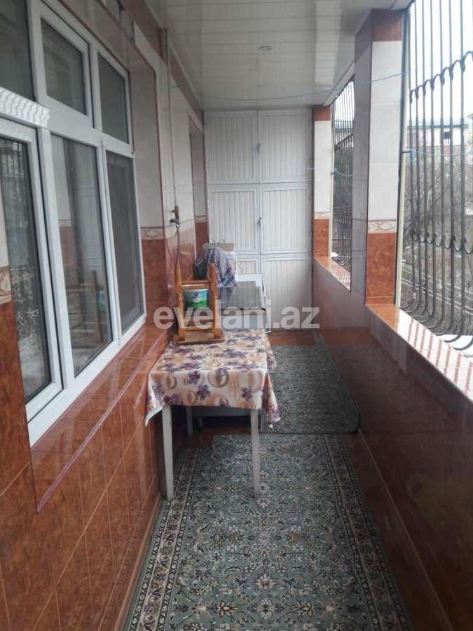 Satılır, köhnə tikili, 4 otaqlı, 110 m², Bakı, Binəqədi r.