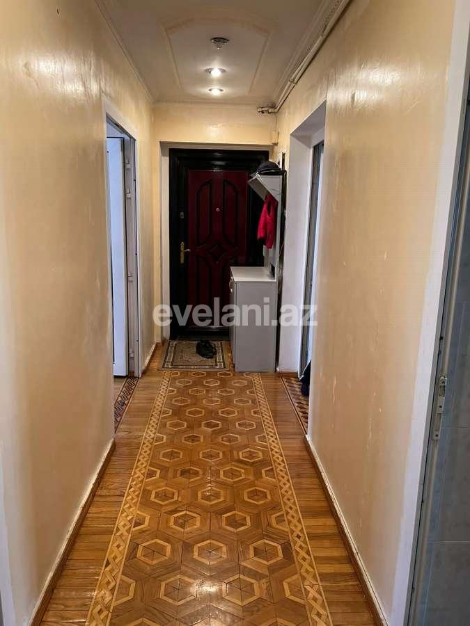 Satılır, köhnə tikili, 4 otaqlı, 110 m², Bakı, Binəqədi r.