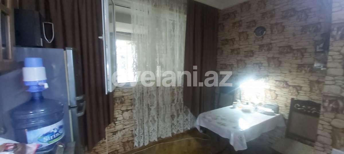 Satılır, köhnə tikili, 2 otaqlı, 55 m², Bakı, Səbail r.