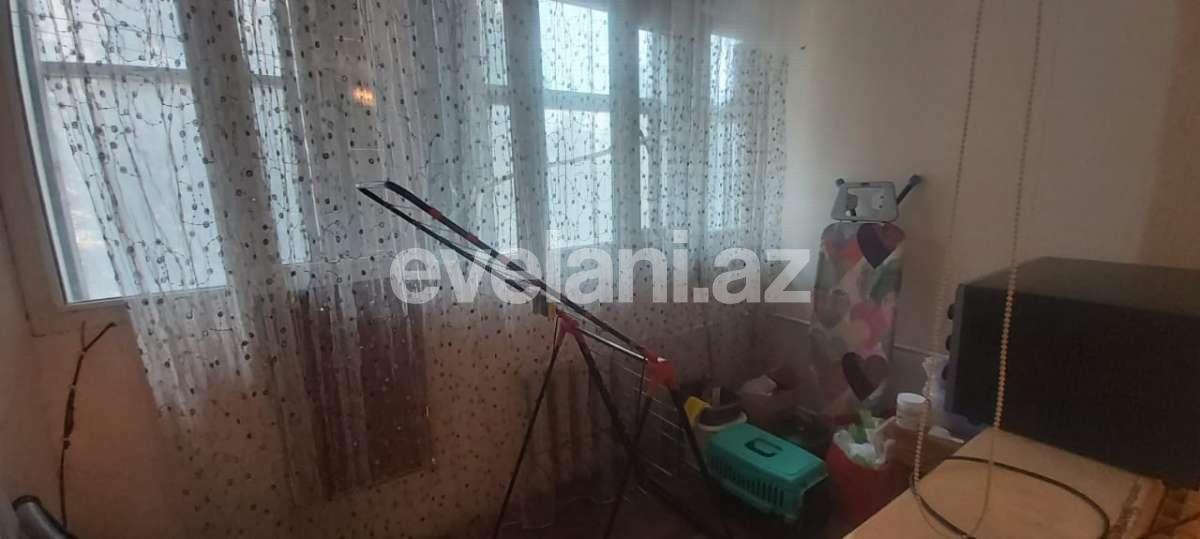 Satılır, köhnə tikili, 2 otaqlı, 55 m², Bakı, Səbail r.