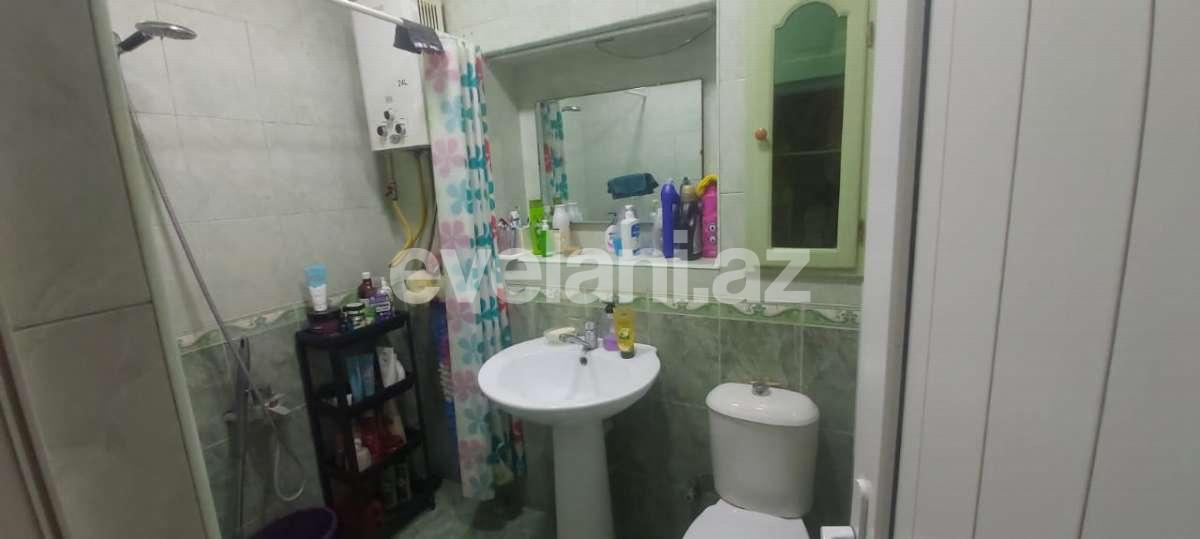 Satılır, köhnə tikili, 2 otaqlı, 55 m², Bakı, Səbail r.