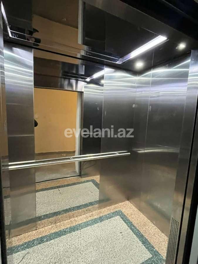 Sale, new building, 2 room, 61 m², Baku, Yasamal r, Yasamal d, Inshaatchilar m.