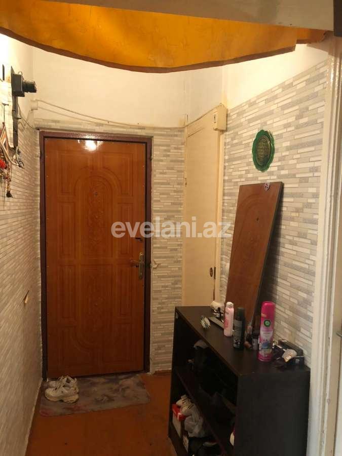 Satılır, köhnə tikili, 3 otaqlı, 65 m², Bakı, Binəqədi r, Nəsimi m.