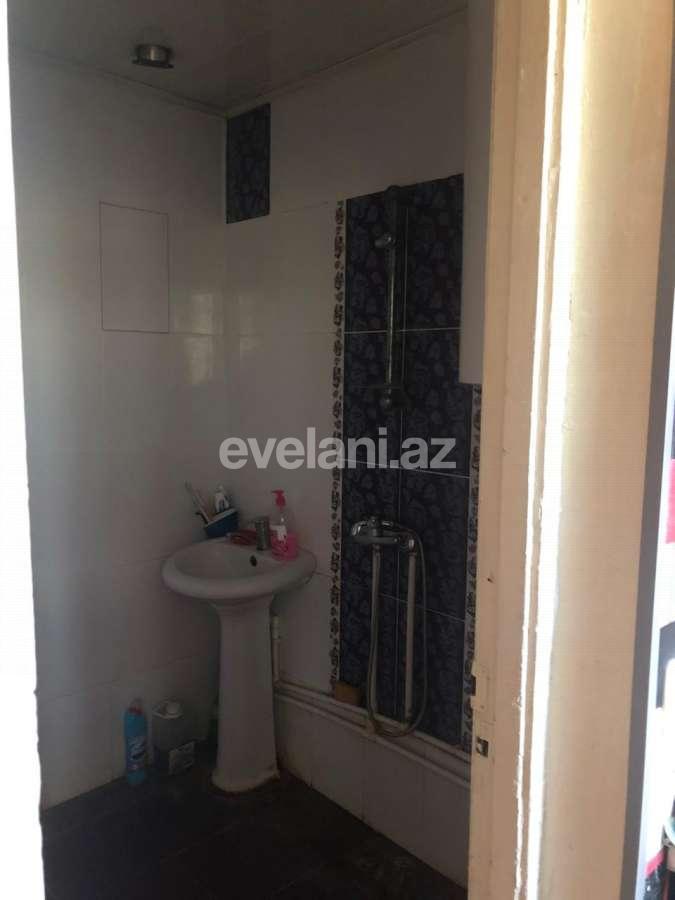 Satılır, köhnə tikili, 3 otaqlı, 65 m², Bakı, Binəqədi r, Nəsimi m.