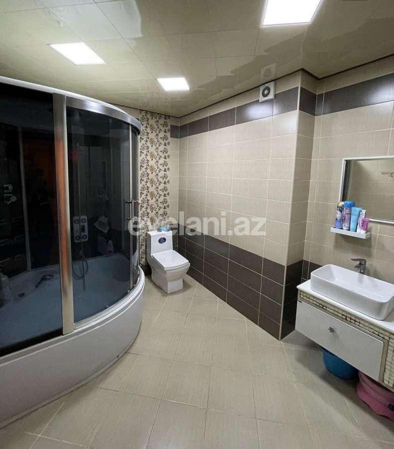 Sale, new building, 2 room, 102 m², Baku, Binagadi r, 6-th microdistrict d, Nasimi m.