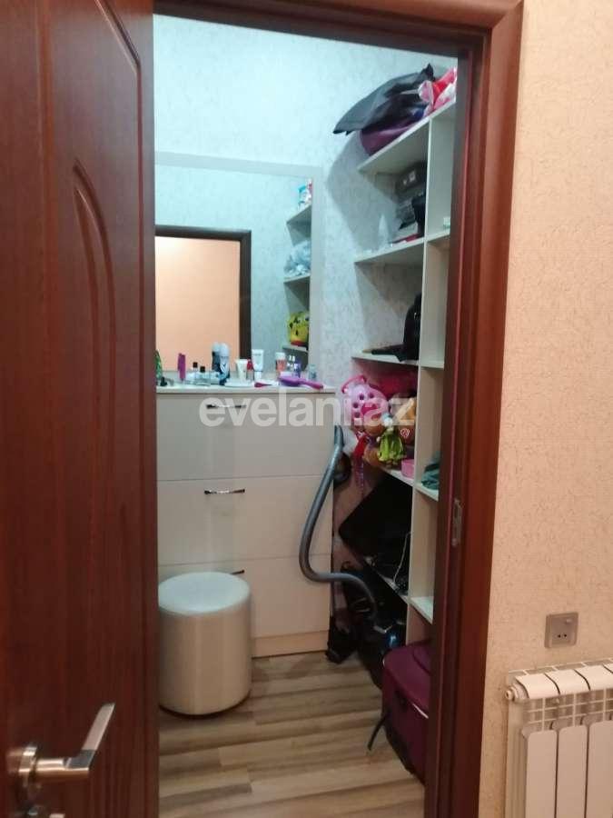 Sale, new building, 2 room, 102 m², Baku, Binagadi r, 6-th microdistrict d, Nasimi m.