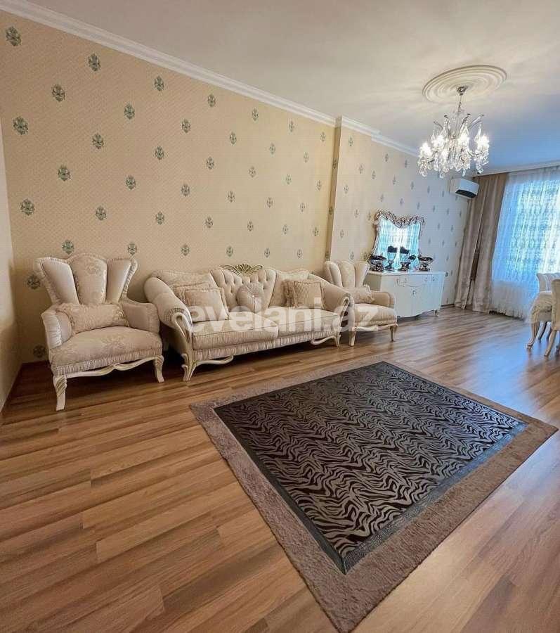 Sale, new building, 2 room, 102 m², Baku, Binagadi r, 6-th microdistrict d, Nasimi m.