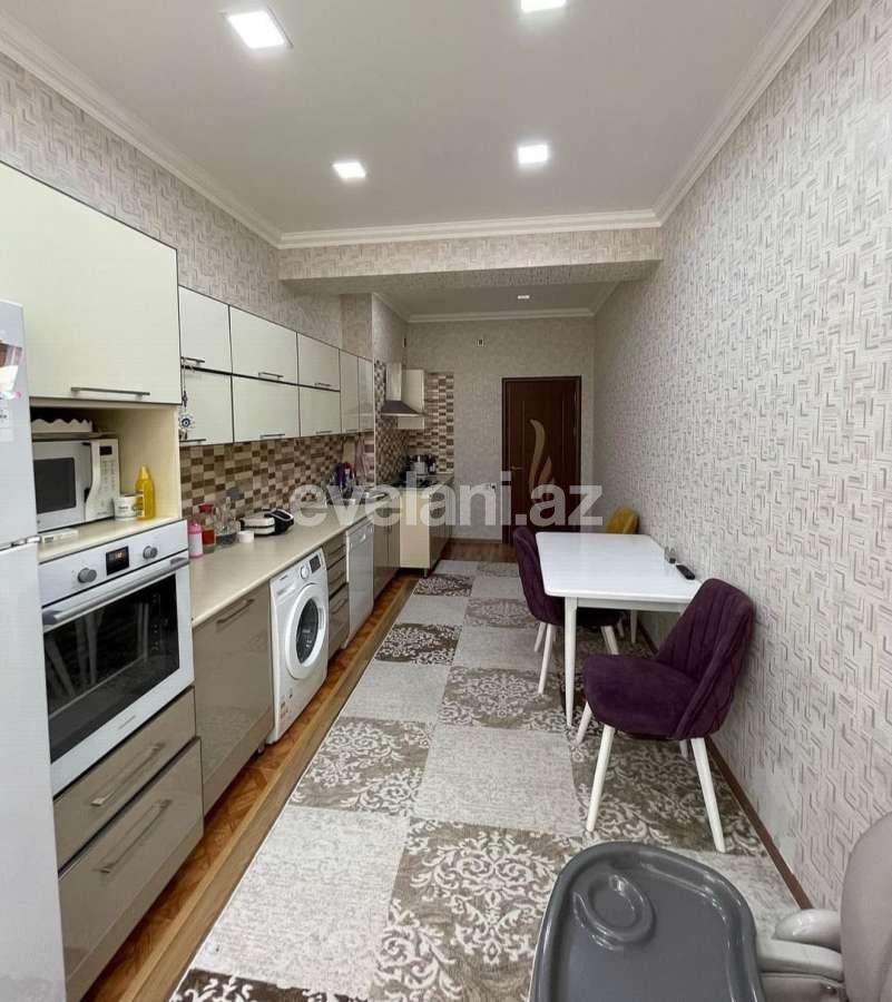 Sale, new building, 2 room, 102 m², Baku, Binagadi r, 6-th microdistrict d, Nasimi m.