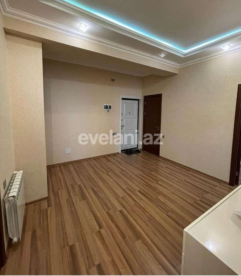 Sale, new building, 2 room, 102 m², Baku, Binagadi r, 6-th microdistrict d, Nasimi m.