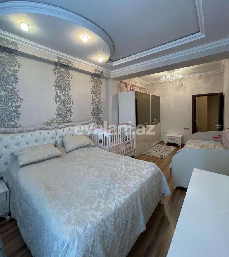 Sale, new building, 2 room, 102 m², Baku, Binagadi r, 6-th microdistrict d, Nasimi m.