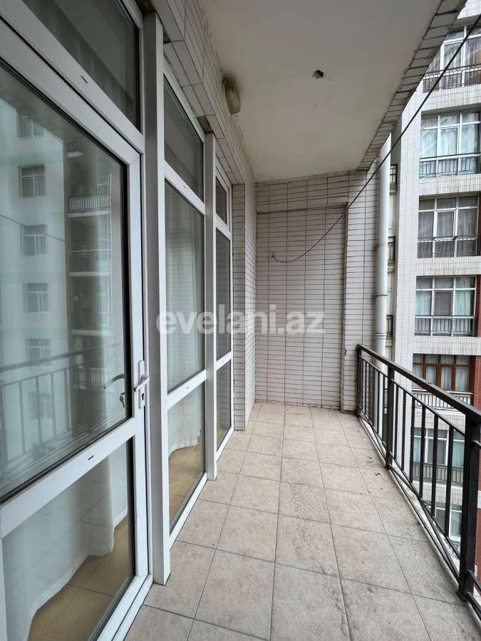 Sale, new building, 3 room, 135 m², Baku, Narimanov r, Nariman Narimanov m.