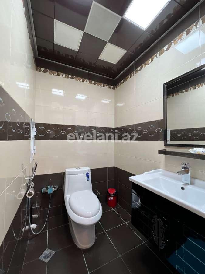 Sale, new building, 3 room, 135 m², Baku, Narimanov r, Nariman Narimanov m.