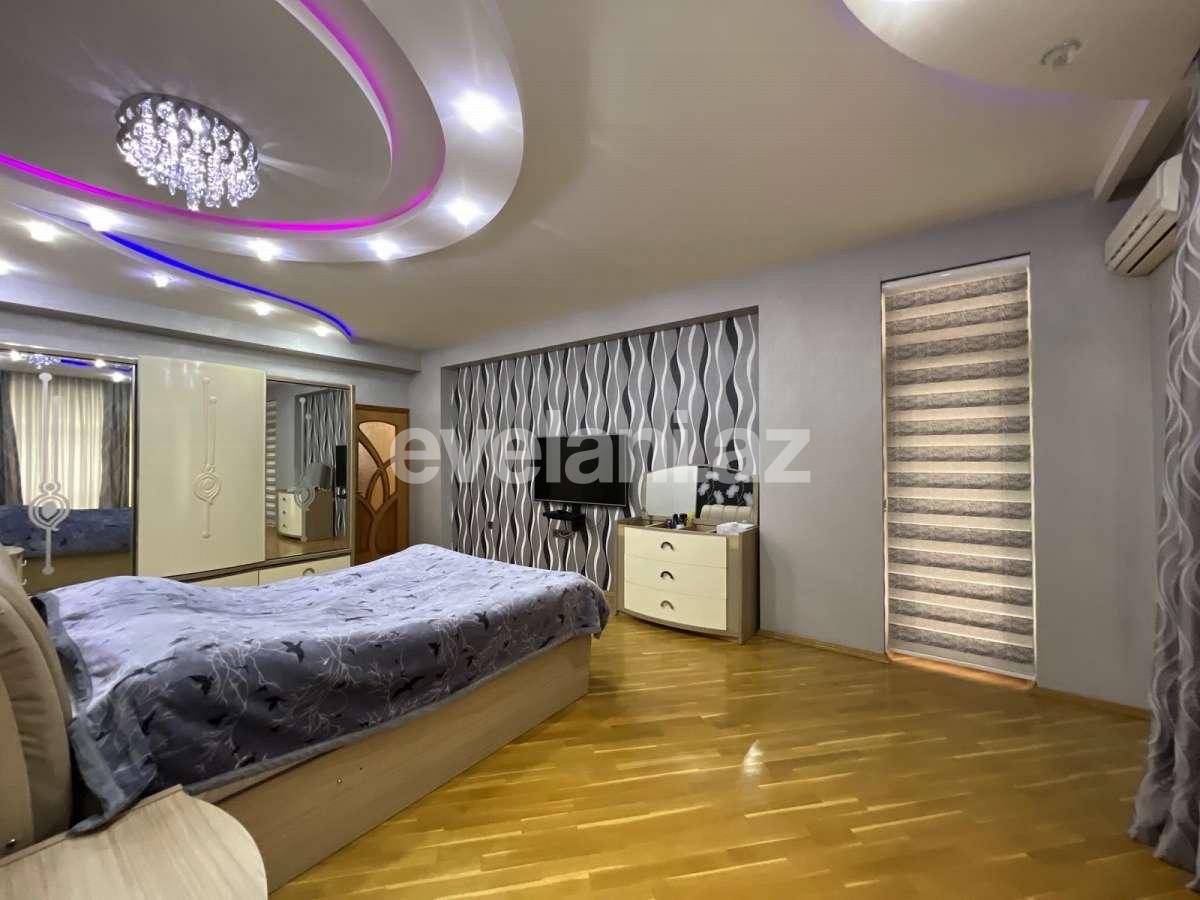 Sale, new building, 3 room, 135 m², Baku, Narimanov r, Nariman Narimanov m.