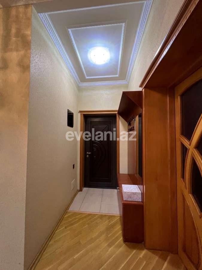 Sale, new building, 3 room, 135 m², Baku, Narimanov r, Nariman Narimanov m.