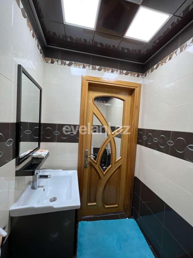 Sale, new building, 3 room, 135 m², Baku, Narimanov r, Nariman Narimanov m.