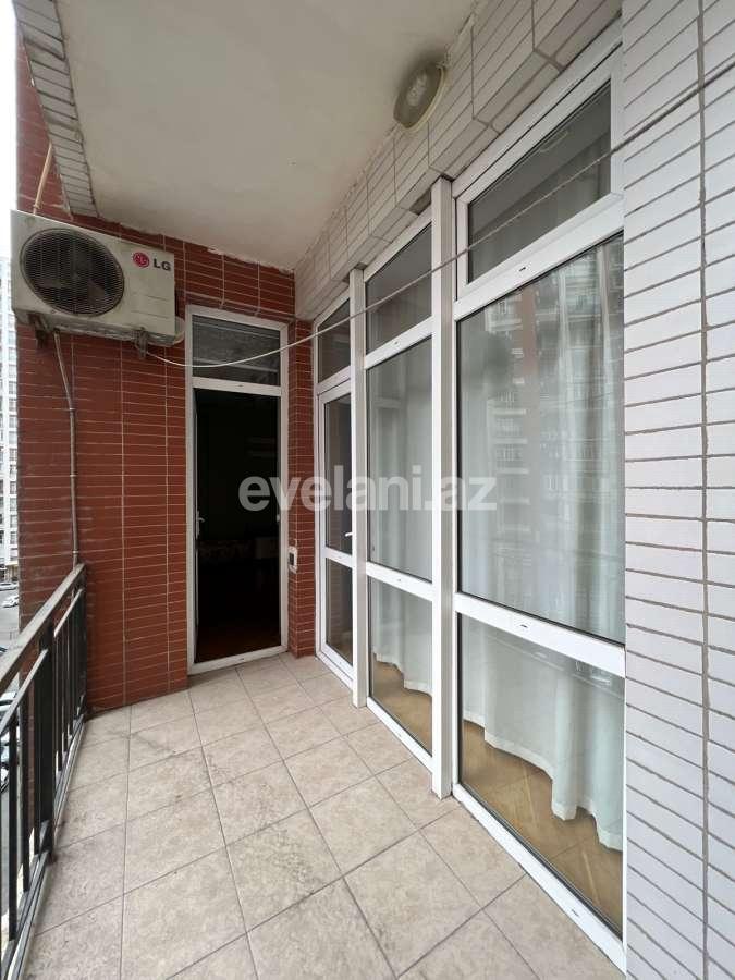 Sale, new building, 3 room, 135 m², Baku, Narimanov r, Nariman Narimanov m.