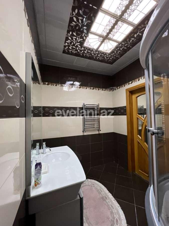 Sale, new building, 3 room, 135 m², Baku, Narimanov r, Nariman Narimanov m.