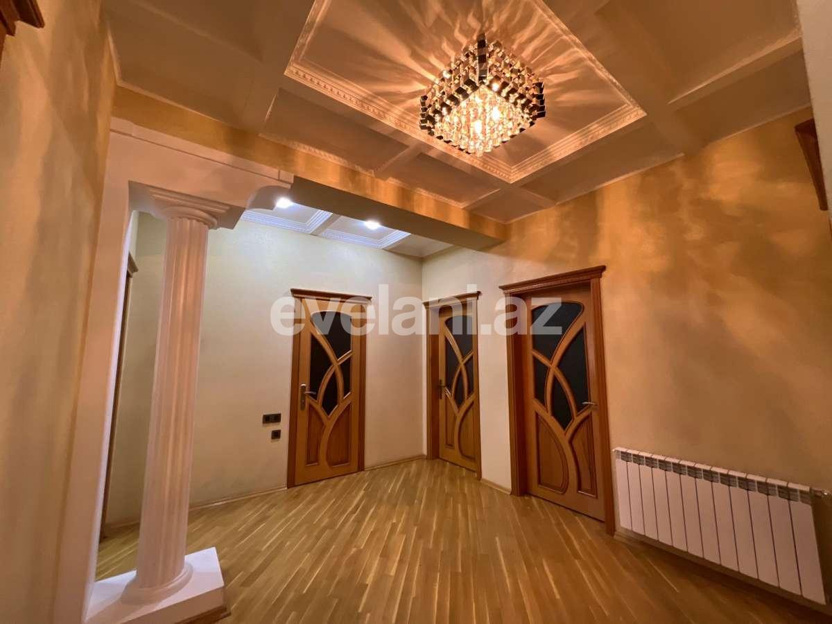 Sale, new building, 3 room, 135 m², Baku, Narimanov r, Nariman Narimanov m.