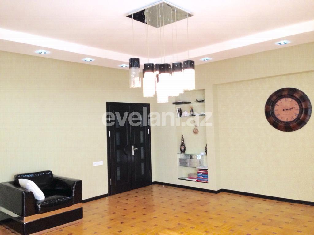 Satılır, yeni tikili, 3 otaqlı, 148 m², Bakı, Xətai r, Şah İsmayıl Xətai m.