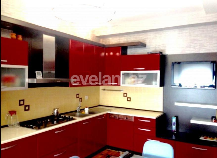Satılır, yeni tikili, 3 otaqlı, 148 m², Bakı, Xətai r, Şah İsmayıl Xətai m.