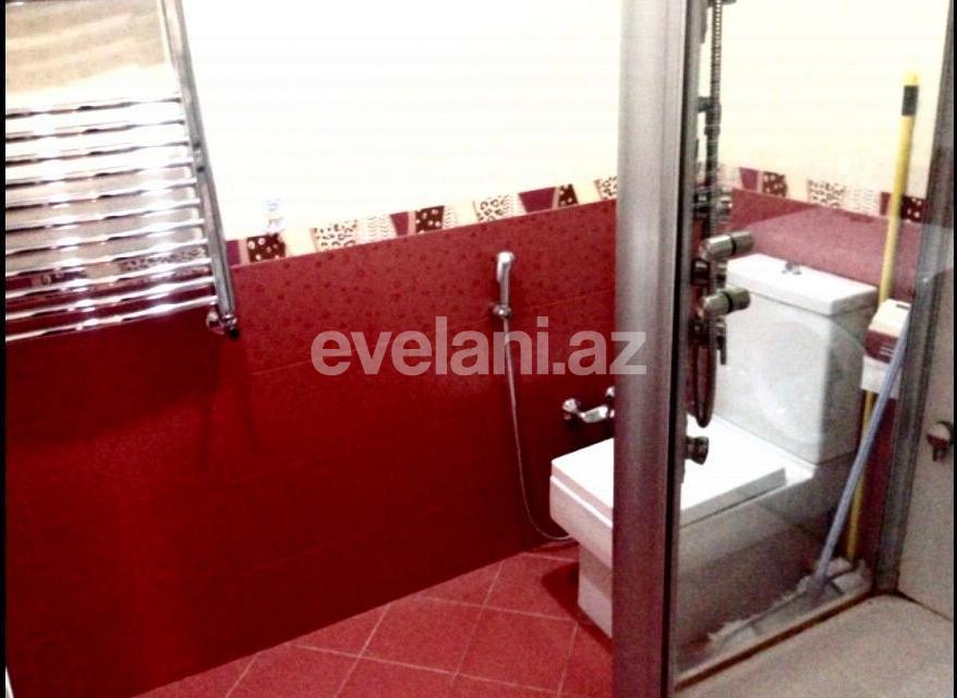 Satılır, yeni tikili, 3 otaqlı, 148 m², Bakı, Xətai r, Şah İsmayıl Xətai m.