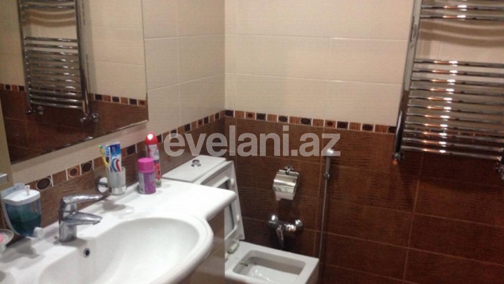 Satılır, yeni tikili, 3 otaqlı, 148 m², Bakı, Xətai r, Şah İsmayıl Xətai m.