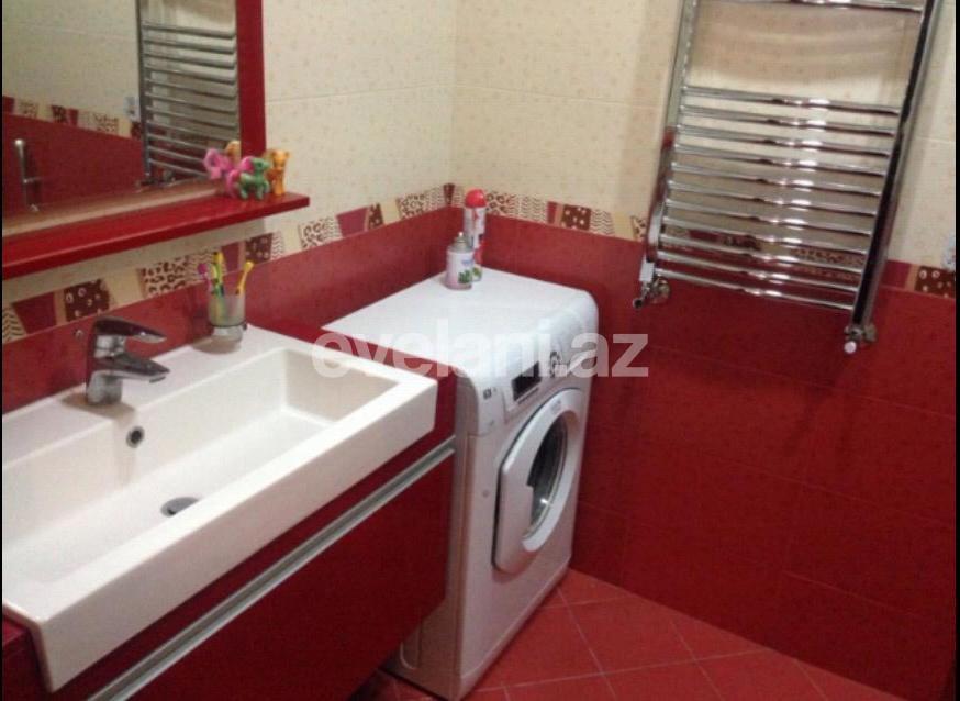 Satılır, yeni tikili, 3 otaqlı, 148 m², Bakı, Xətai r, Şah İsmayıl Xətai m.