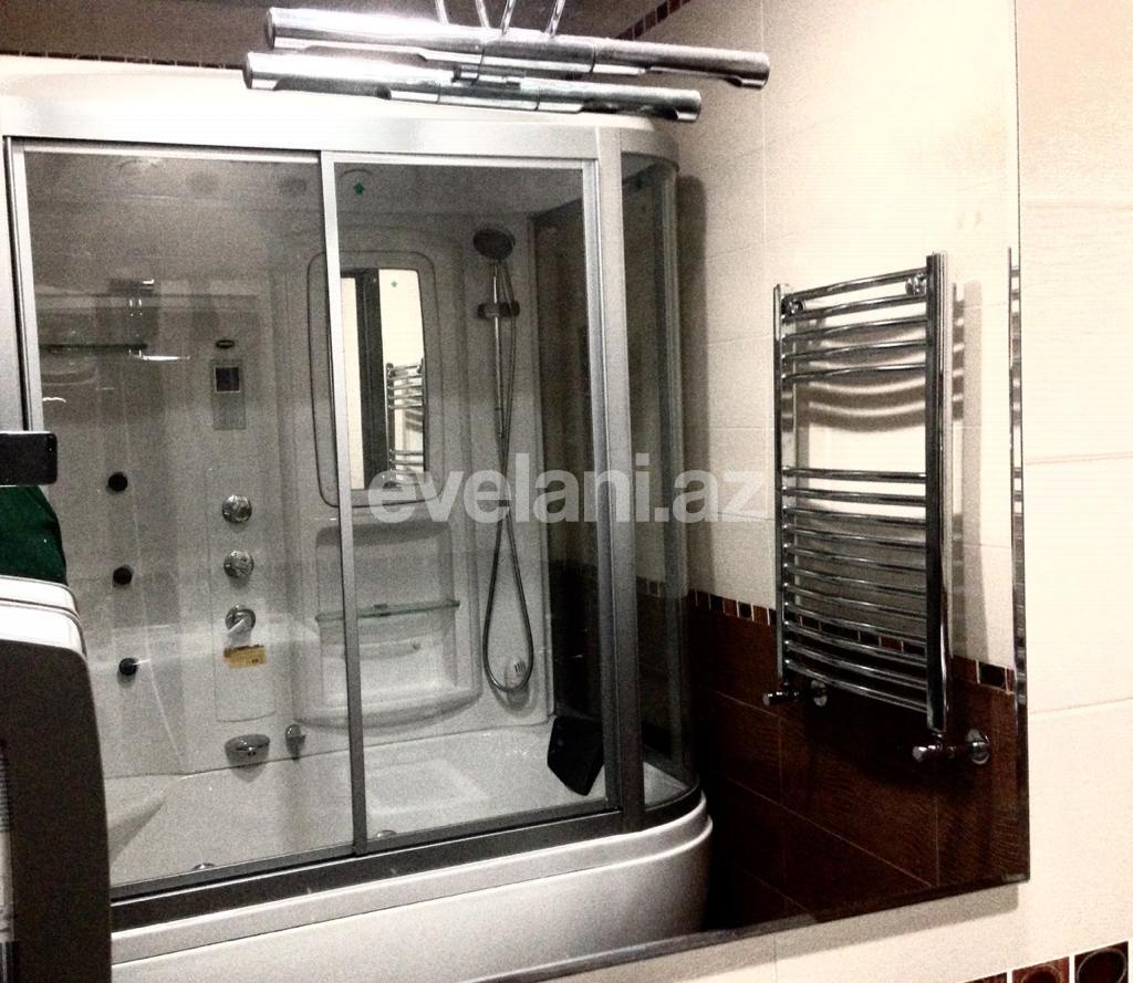 Satılır, yeni tikili, 3 otaqlı, 148 m², Bakı, Xətai r, Şah İsmayıl Xətai m.