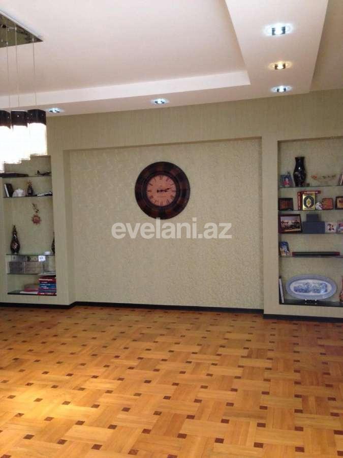 Satılır, yeni tikili, 3 otaqlı, 148 m², Bakı, Xətai r, Şah İsmayıl Xətai m.