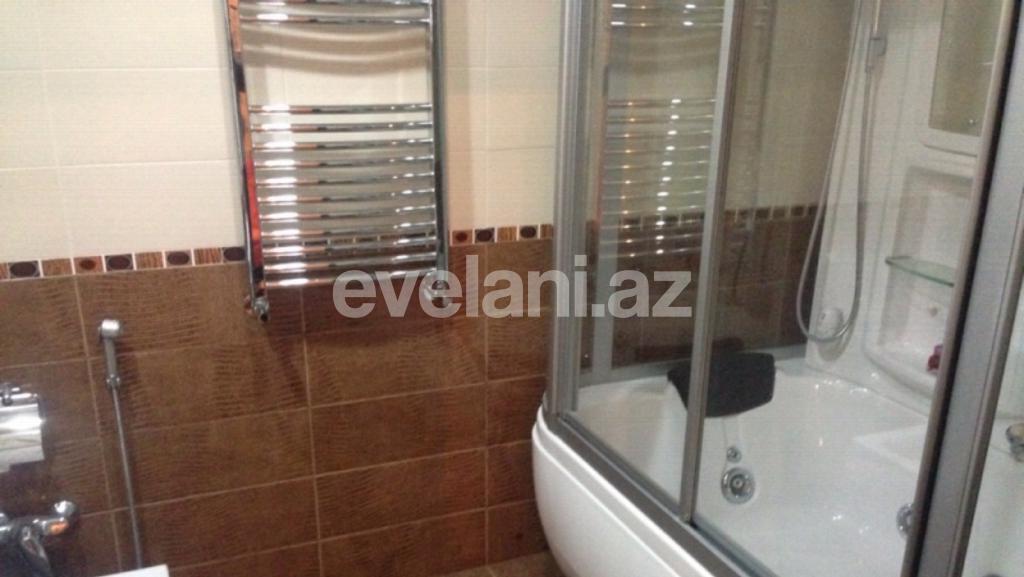 Satılır, yeni tikili, 3 otaqlı, 148 m², Bakı, Xətai r, Şah İsmayıl Xətai m.