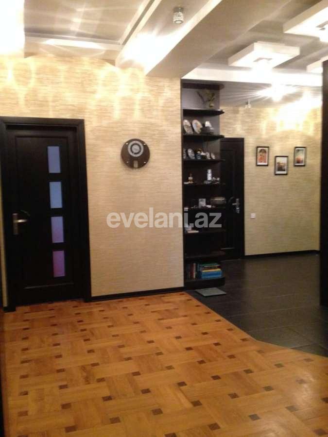 Satılır, yeni tikili, 3 otaqlı, 148 m², Bakı, Xətai r, Şah İsmayıl Xətai m.