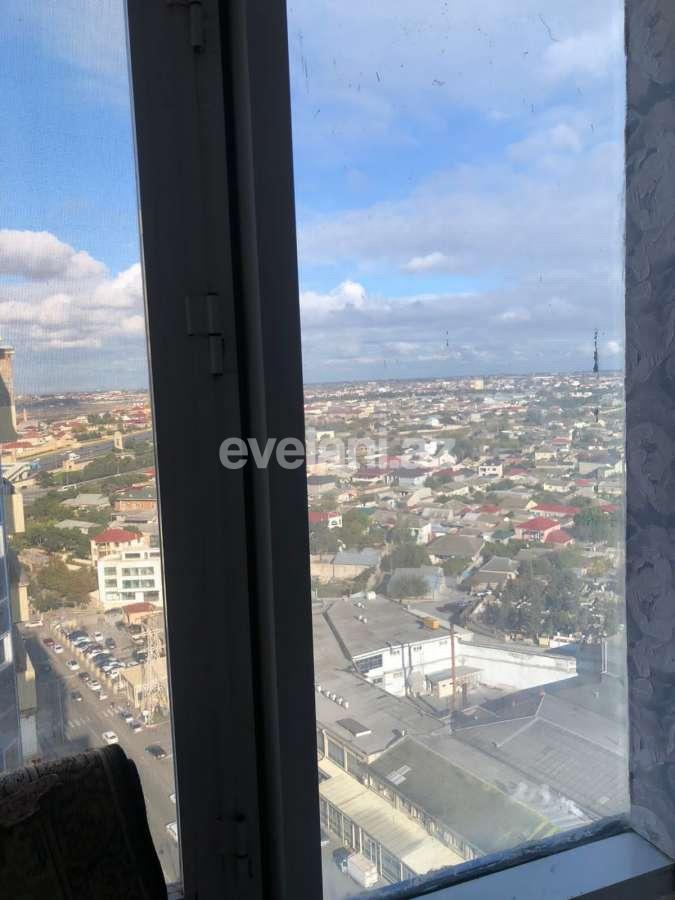 Satılır, yeni tikili, 3 otaqlı, 75 m², Bakı, Sabunçu r, Bakıxanov q.