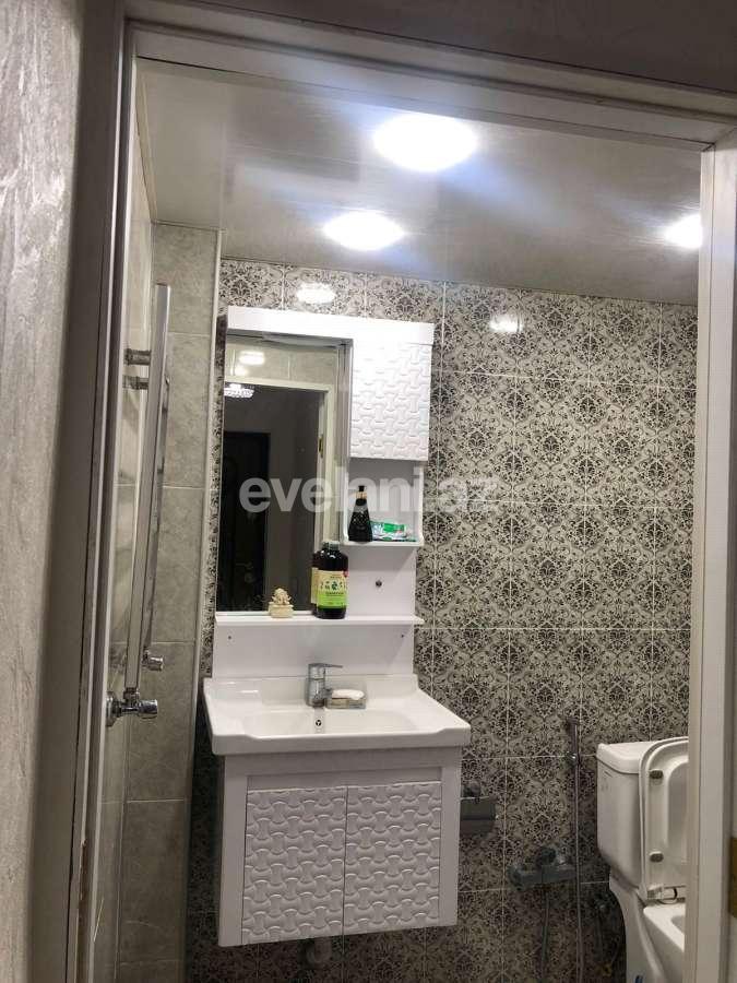 Satılır, yeni tikili, 3 otaqlı, 75 m², Bakı, Sabunçu r, Bakıxanov q.