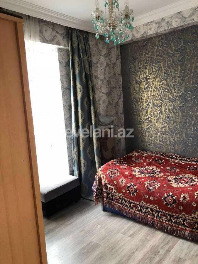 Satılır, yeni tikili, 3 otaqlı, 75 m², Bakı, Sabunçu r, Bakıxanov q.