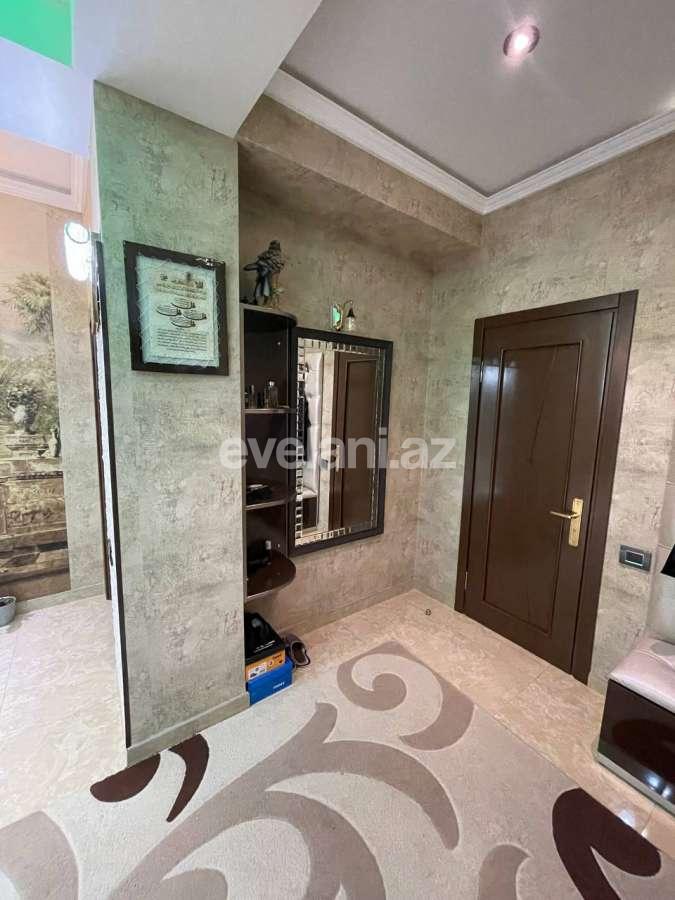 Продаётся, новостройка, 3-комнаты, 140 m², Баку, Хатаинский r, Шах Исмаил Хатаи m.